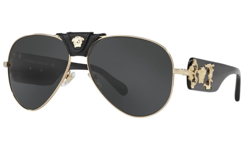 VERSACE VE2150Q - 100287 - 1