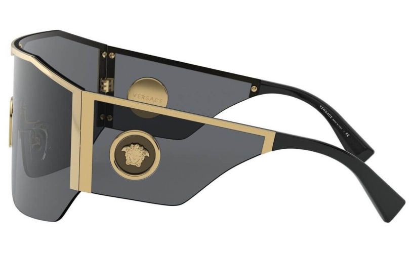 VERSACE VE2220 - 1002/87 - 41 - 2