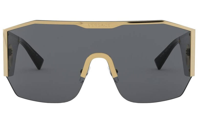 VERSACE VE2220 - 1002/87 - 41 - 3