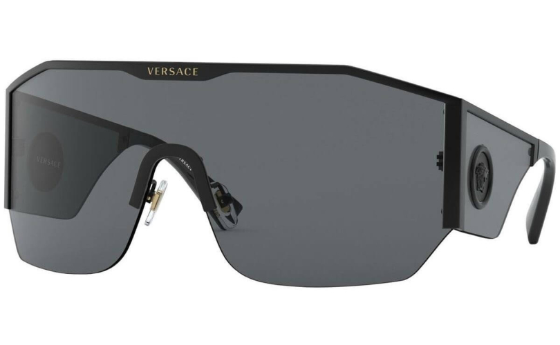 VERSACE VE2220 - 1009/87 - 41 - 1