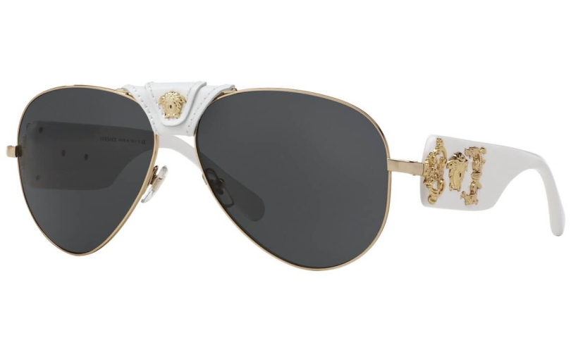 VERSACE VE2150Q - 134187 - 1