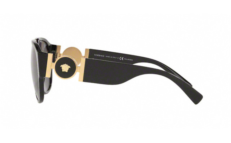 VERSACE VE4371 - GB1/81 - 58 - 2 - Skyoptic.bg VERSACE VE4371 - GB1/81 - 58 - 2