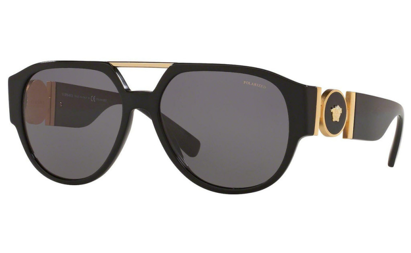 VERSACE VE4371 - GB1/81 - 58 - 1 - Skyoptic.bg VERSACE VE4371 - GB1/81 - 58 - 1