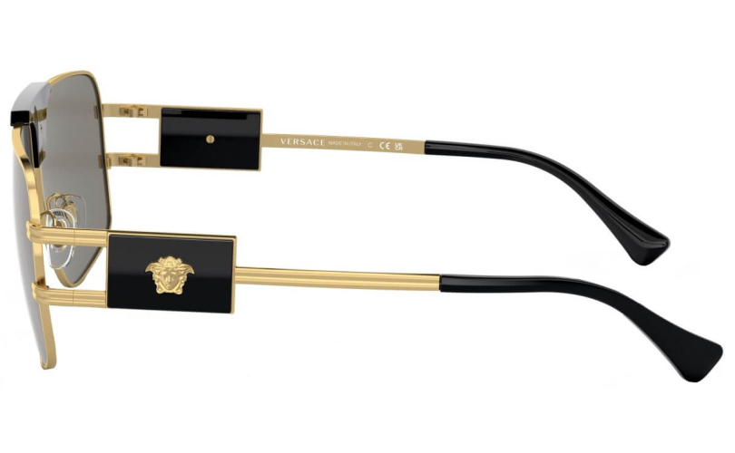 VERSACE VE2251 - 10026G - 2 - Skyoptic.bg VERSACE VE2251 - 10026G - 2
