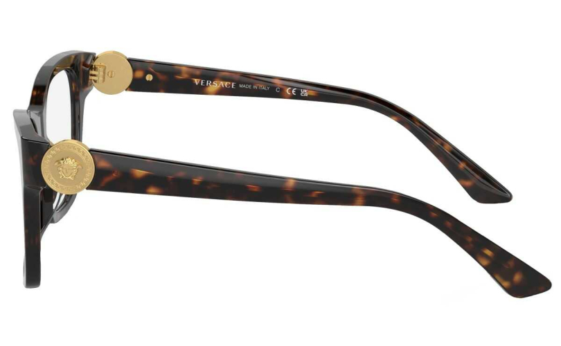 VERSACE VE3341U - 108 - 2 - Skyoptic.bg  VERSACE VE3341U - 108 - 2