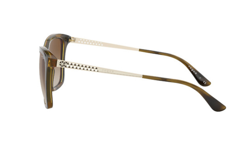 VOGUE VO5333S - W656/13 - 54 - 2 - Skyoptic.bg VOGUE VO5333S - W656/13 - 54 - 2