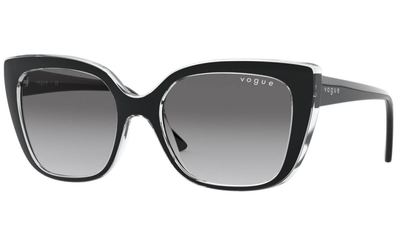 VOGUE VO5337S - 283911 - 53 - 1