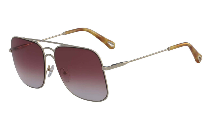 CHLOE CE140S - 808 - 58 - 1 - Skyoptic.bg CHLOE CE140S - 808 - 58 - 1