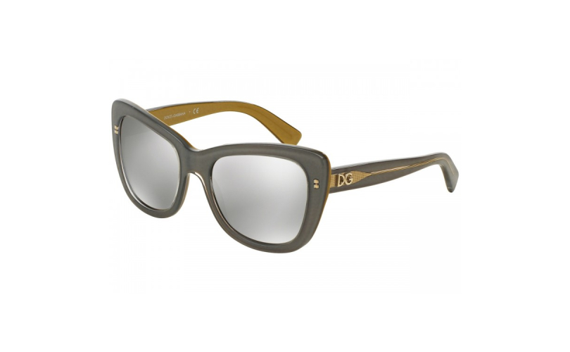 DOLCE & GABBANA DG4260 - 2959/6G - 54 - 1 - Skyoptic.bg DOLCE & GABBANA DG4260 - 2959/6G - 54 - 1