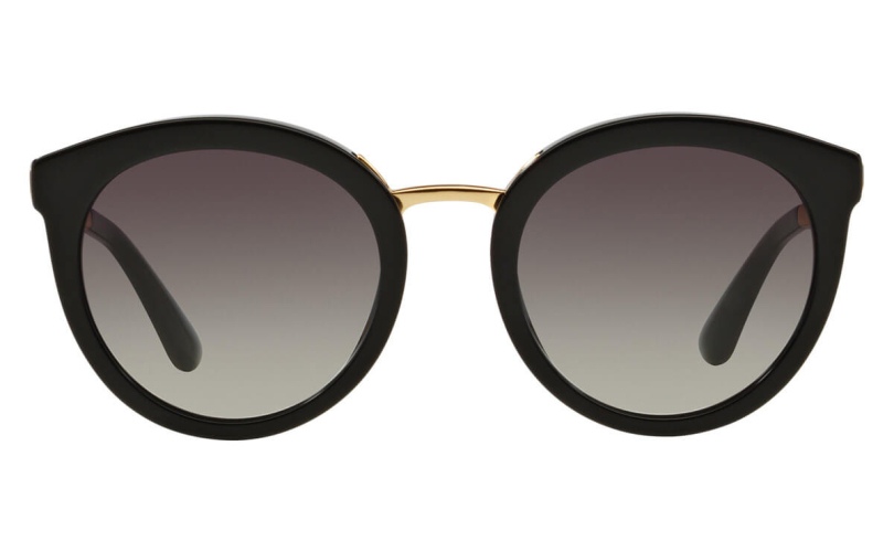 DOLCE & GABBANA DG4268 - 501/8G - 3