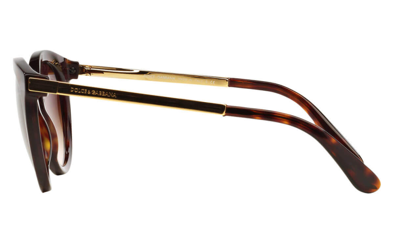 DOLCE & GABBANA DG4268 - 502/13 - 2