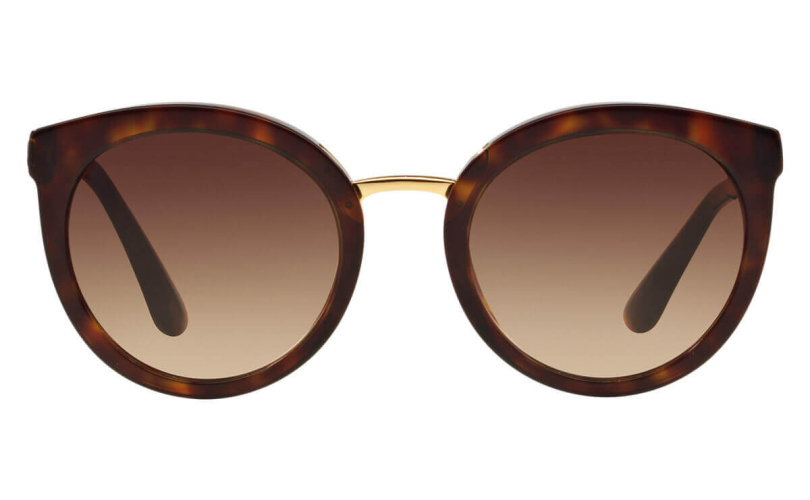 DOLCE & GABBANA DG4268 - 502/13 - 3