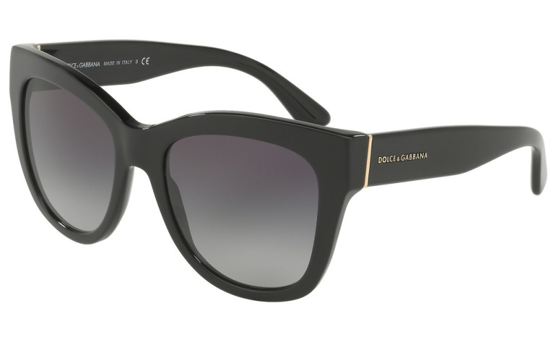 DOLCE & GABBANA DG4270 - 501/8G - 55 - 1