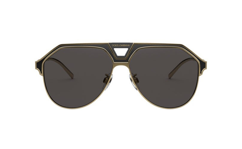 DOLCE & GABBANA DG2257 - 133487 - 3
