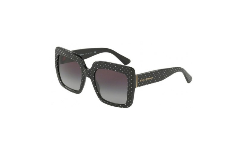 DOLCE & GABBANA DG4310- 3126/8G - 52 - 1