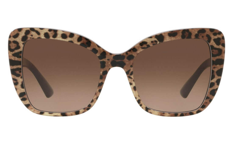 DOLCE & GABBANA DG4348 - 316313 - 3