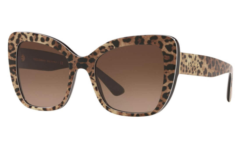 DOLCE & GABBANA DG4348 - 316313 - 1