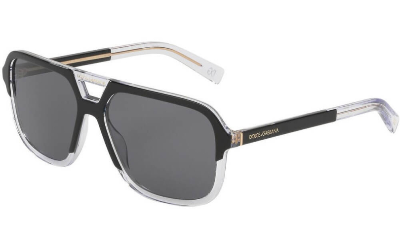 DOLCE & GABBANA DG4354 - 501/81 - 1
