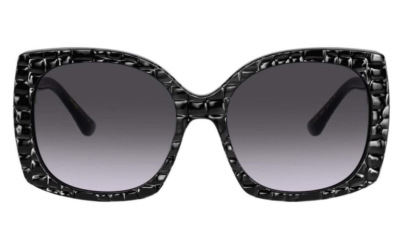 DOLCE & GABBANA DG4385 - 3288/8G - 58 - 3