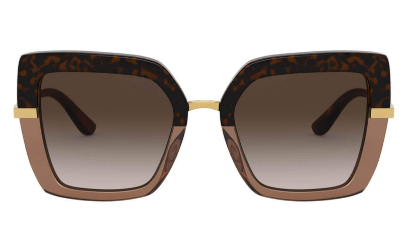 DOLCE & GABBANA DG4373 - 3256/13 - 52 - 3