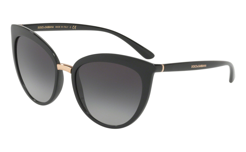 DOLCE & GABBANA DG6113 - 501/8G - 55 - 1