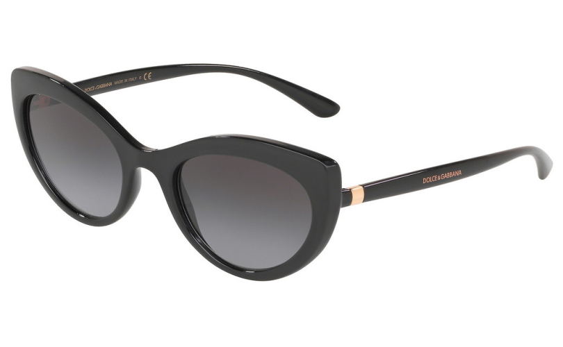 DOLCE & GABBANA DG6124 - 501/8G - 53 - 1 - Skyoptic.bg DOLCE & GABBANA DG6124 - 501/8G - 53 - 1