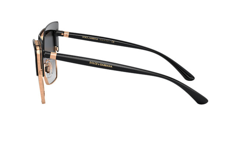 DOLCE & GABBANA DG6126 - 501/8G - 60 - 2 - Skyoptic.bg  DOLCE & GABBANA DG6126 - 501/8G - 60 - 2