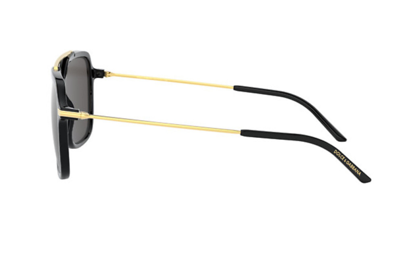 DOLCE & GABBANA DG6129 - 501/87 - 56 - 2