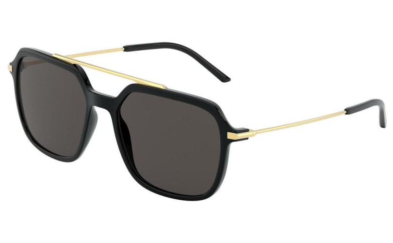 DOLCE & GABBANA DG6129 - 501/87 - 56 - 1