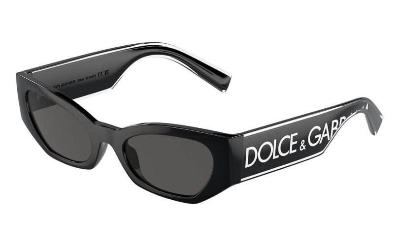 DOLCE & GABBANA DG6186 - 501/87 - 1