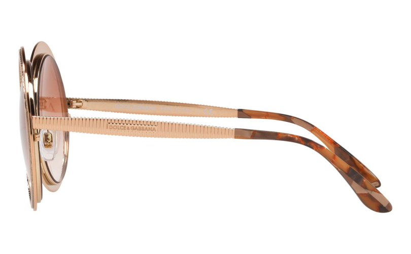 DOLCE & GABBANA DG2179 - 1298/13 - 54 - 2