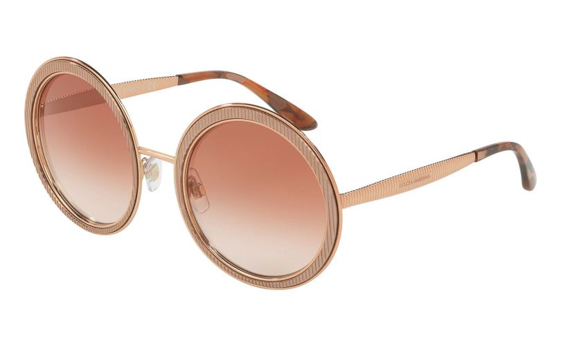 DOLCE & GABBANA DG2179 - 1298/13 - 54 - 1