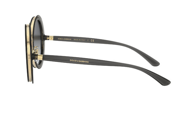 DOLCE & GABBANA DG6127 - 31608G - 2 - Skyoptic.bg DOLCE & GABBANA DG6127 - 31608G - 2