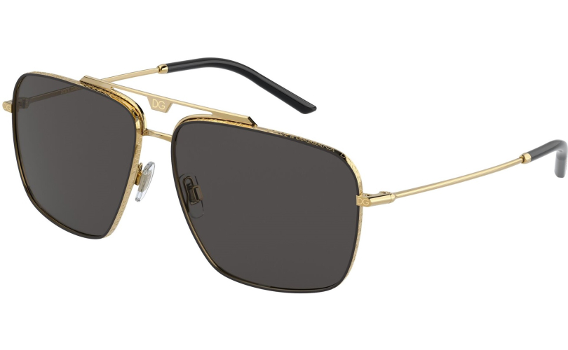 DOLCE & GABBANA DG2264 - 02/87 - 1