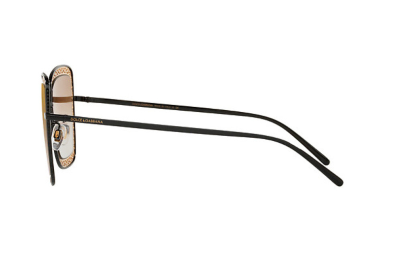 DOLCE&GABBANA DG2225 - 1311/6E - 52 - 2