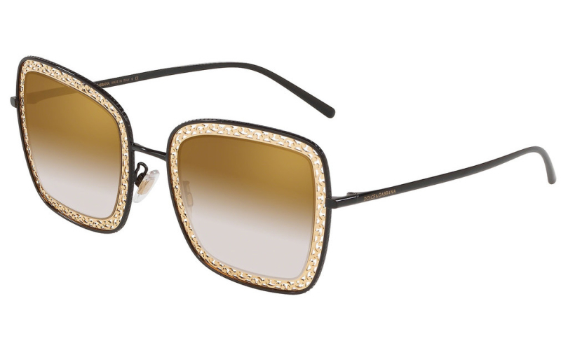 DOLCE&GABBANA DG2225 - 1311/6E - 52 - 1