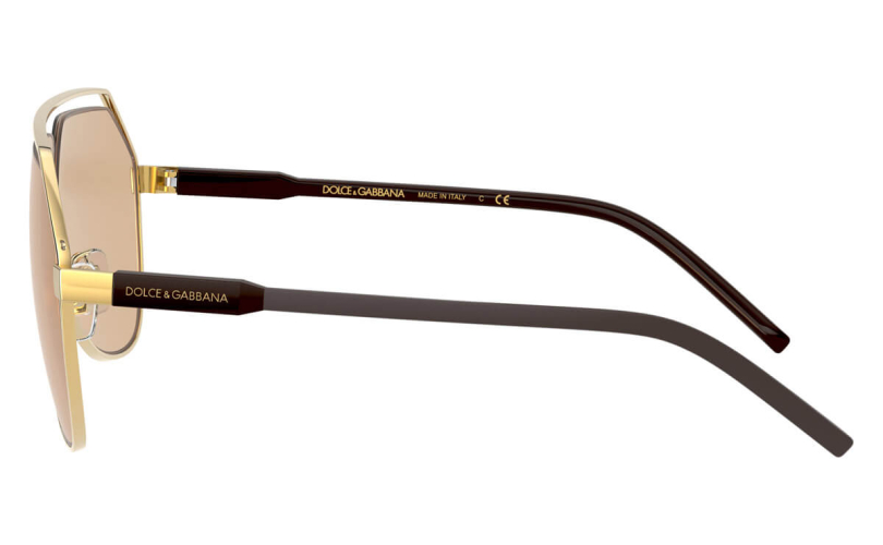 DOLCE & GABBANA DG2266 - 02/73 - 63 - 2 - Skyoptic.bg DOLCE & GABBANA DG2266 - 02/73 - 63 - 2