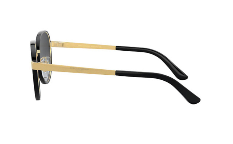 DOLCE & GABBANA DG2227J - 02/8G - 52 - 2 - Skyoptic.bg DOLCE & GABBANA DG2227J - 02/8G - 52 - 2