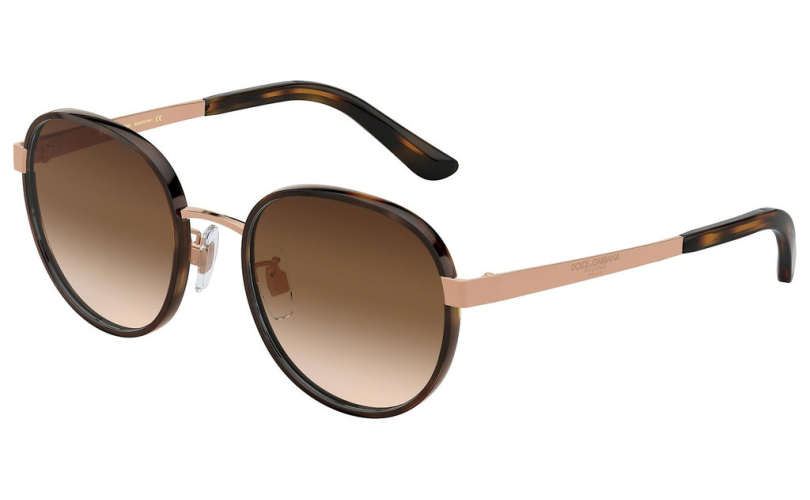 DOLCE & GABBANA DG2227J - 1298/13 - 52 - 1