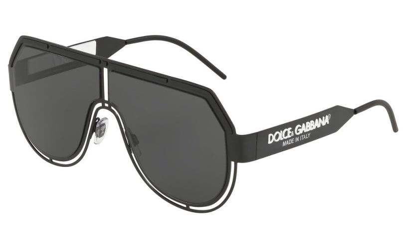 DOLCE & GABBANA DG2231 - 3276/87 - 59 - 1