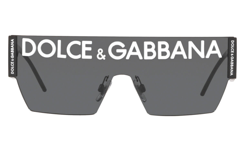 DOLCE & GABBANA DG2233 - 01/87 - 43 - 3