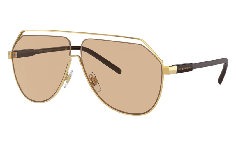DOLCE & GABBANA DG2266 - 02/73 - 63 - 1 - Skyoptic.bg DOLCE & GABBANA DG2266 - 02/73 - 63 - 1
