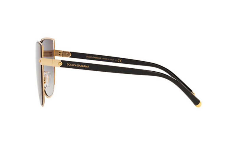 DOLCE & GABBANA DG2236 - 02/8G - 28 - 2