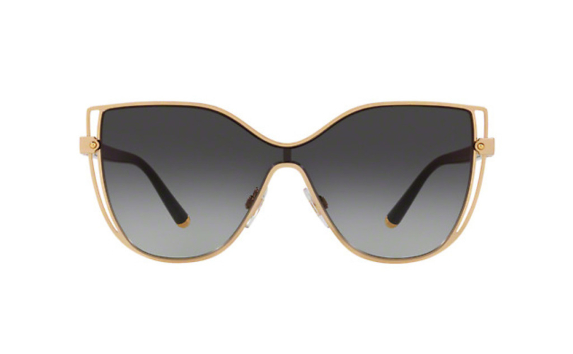 DOLCE & GABBANA DG2236 - 02/8G - 28 - 3