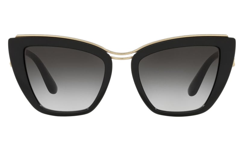 DOLCE & GABBANA DG6144 - 501/8G - 3