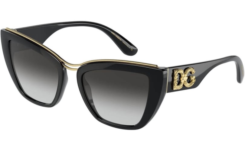 DOLCE & GABBANA DG6144 - 501/8G - 1