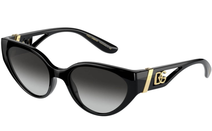 DOLCE & GABBANA DG6146 - 501/8G - 1