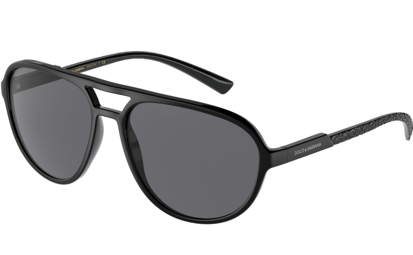 DOLCE & GABBANA DG6150 - 252581 - 1