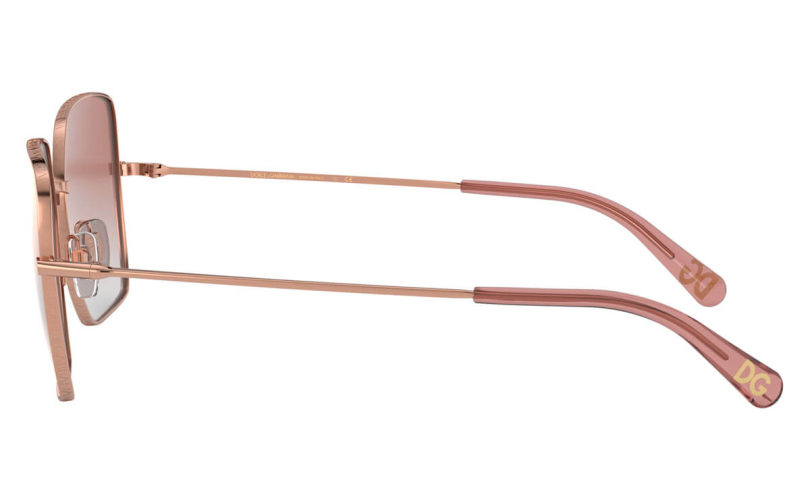 DOLCE & GABBANA DG2242 - 1298/6F - 57 - 2 - Skyoptic.bg DOLCE & GABBANA DG2242 - 1298/6F - 57 - 2