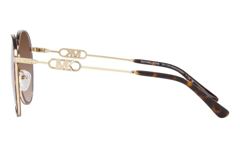 MICHAEL KORS MK1128J - 101413 - 2 - Skyoptic.bg MICHAEL KORS MK1128J - 101413 - 2